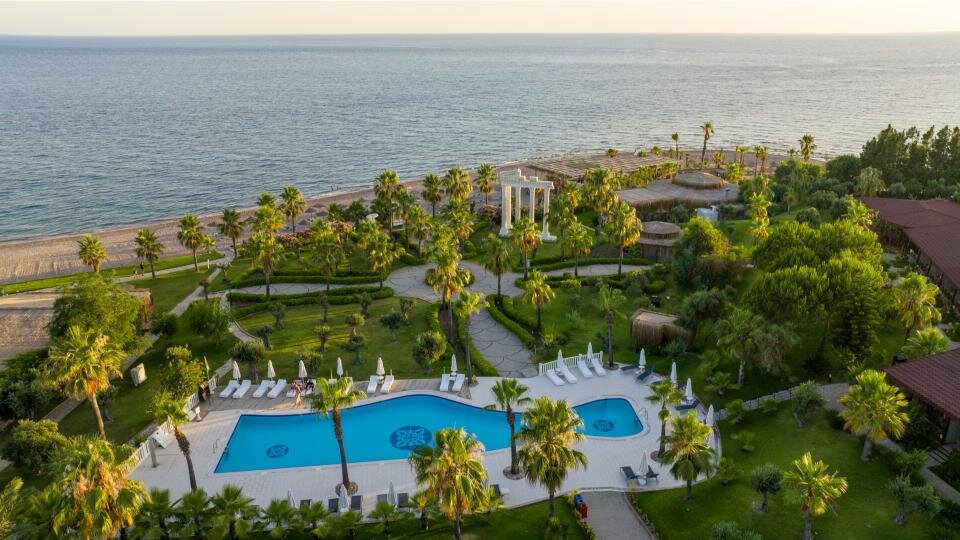 Flora Garden Beach (+16 Adults Only) Rezervasyon