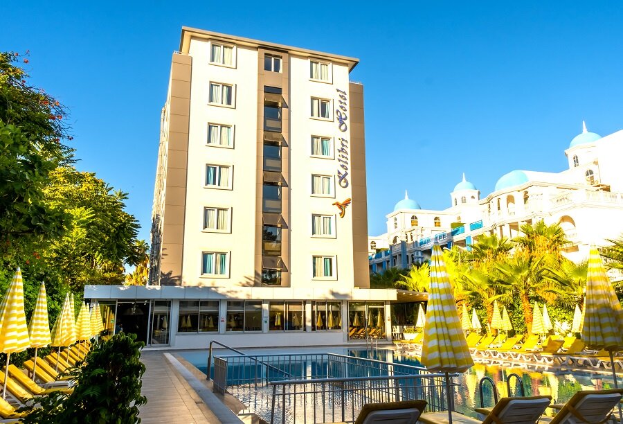 Kolibri Hotel galeri 4