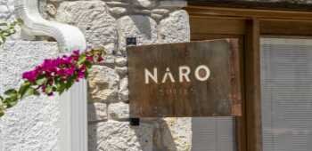 Naro Suites Alaçatı Köyiçi