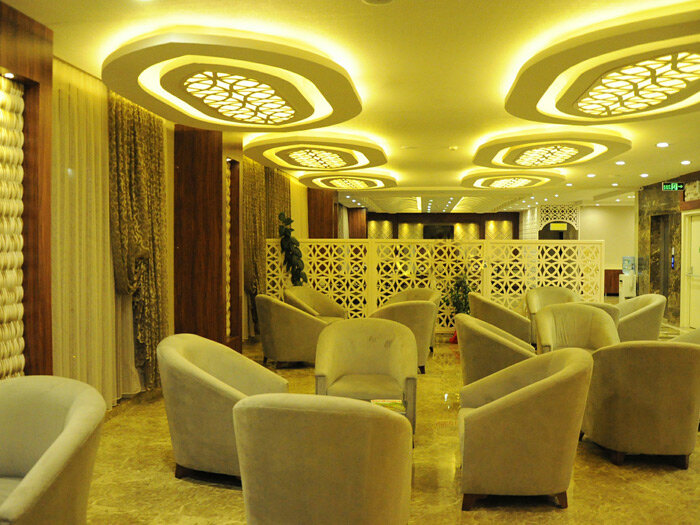 Mesnevi Otel galeri 9