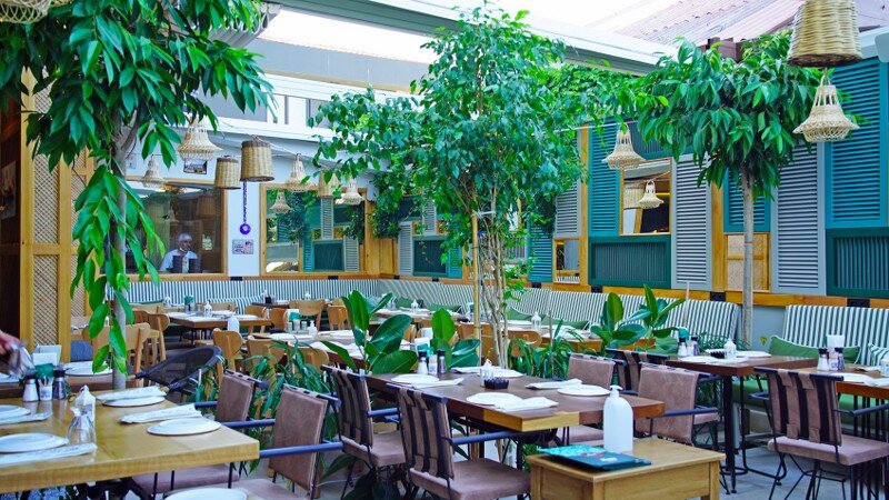 Yeshill Butik Otel Rezervasyon