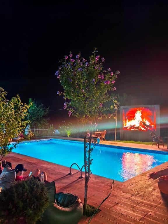 Almus Şehr-i Sefa Tatil Köyü · 14