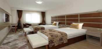 Seçkin Hotel Spa & Wellness · 65
