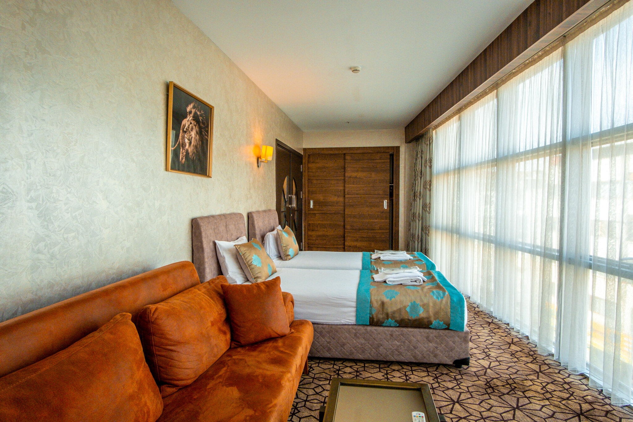 Royal Hotel İnegöl · 7