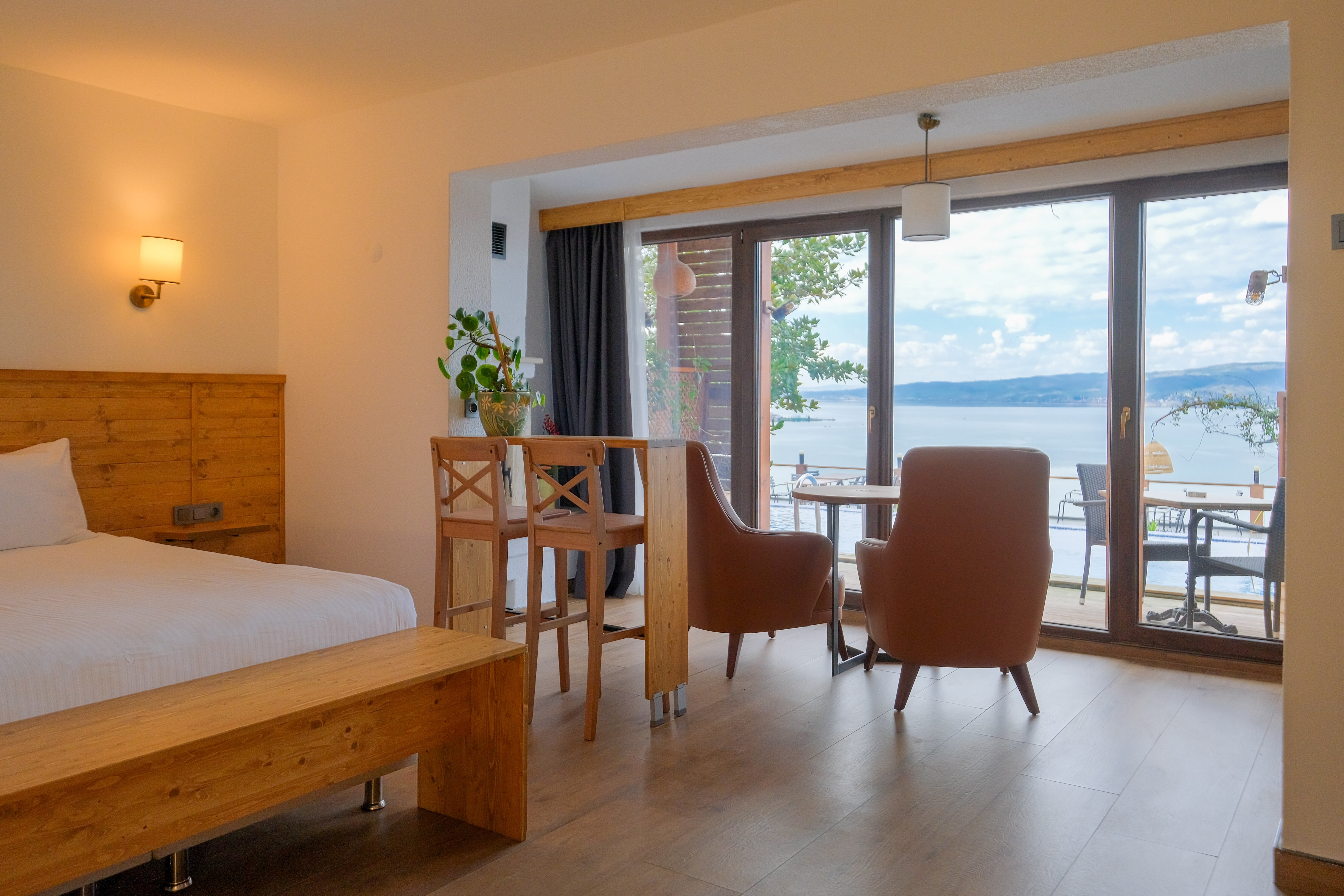 Sapanca Villa Suite