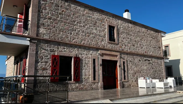 Cunda Esin