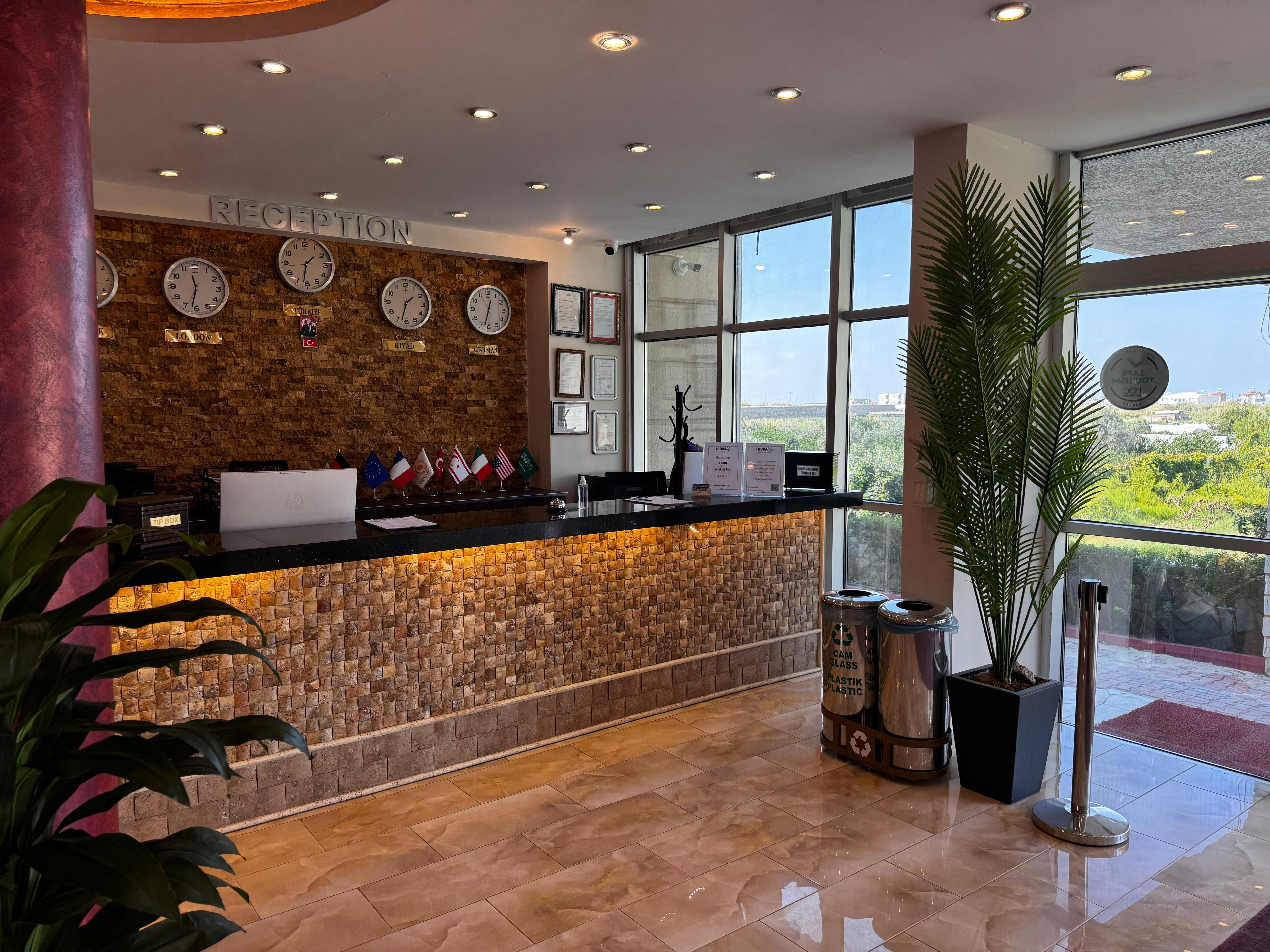 Truva Life Otel galeri 7