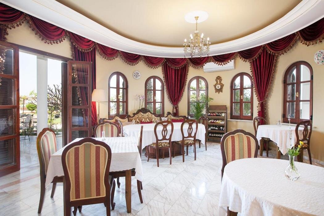 Meryem's Hotel galeri 6
