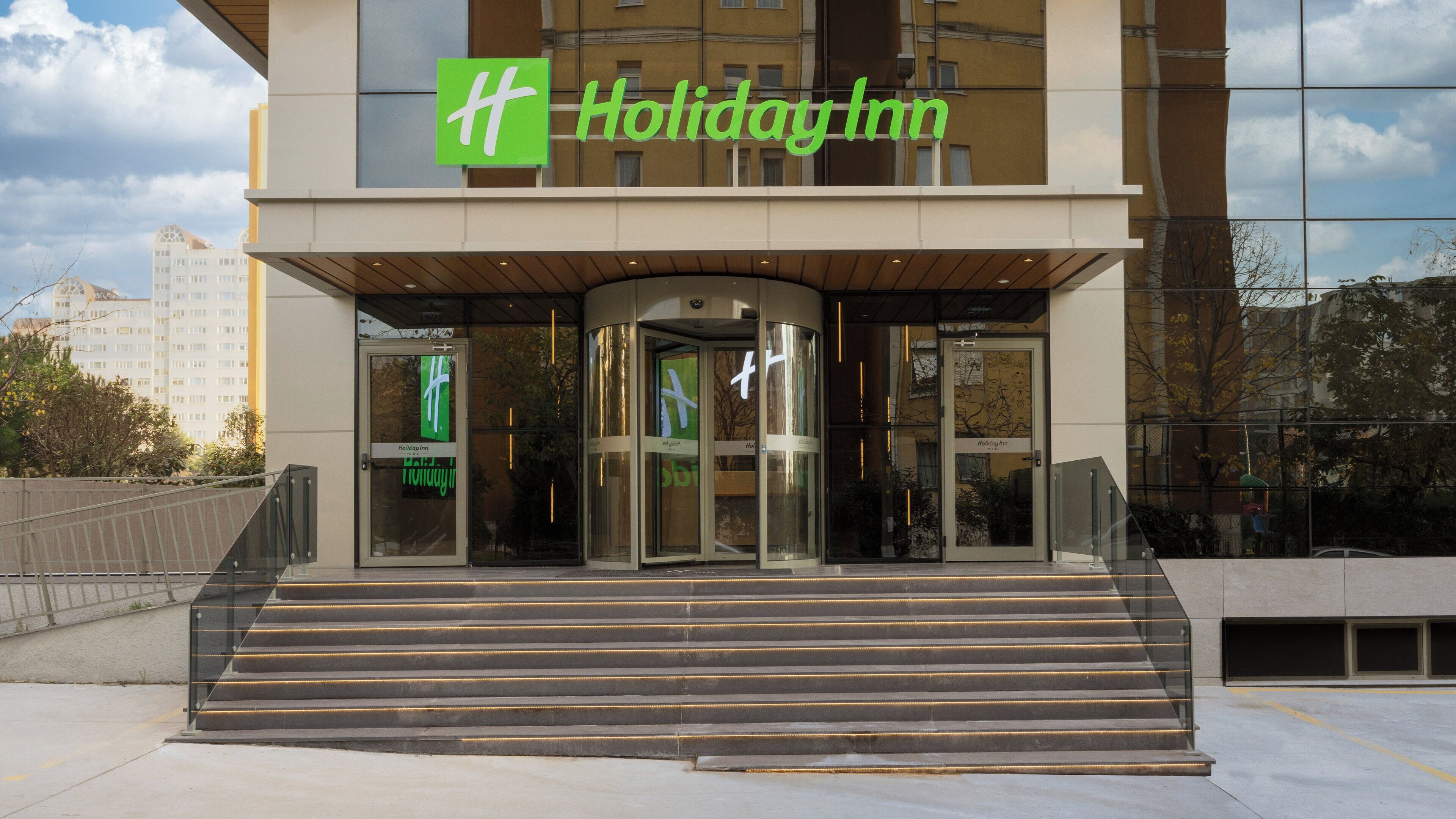 Holiday Inn Beylikdüzü · 12