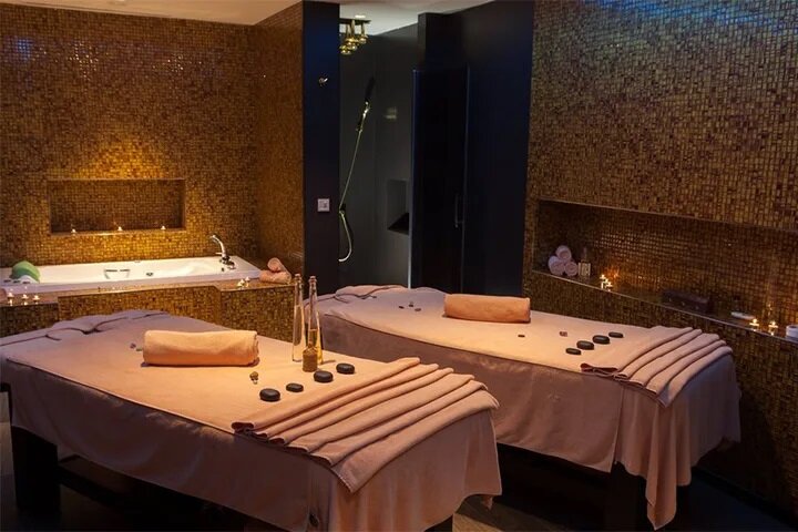 Jura Hotels Ilgaz Mountain Resort