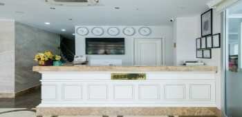 Minerva Hotel Kızkalesi · 27