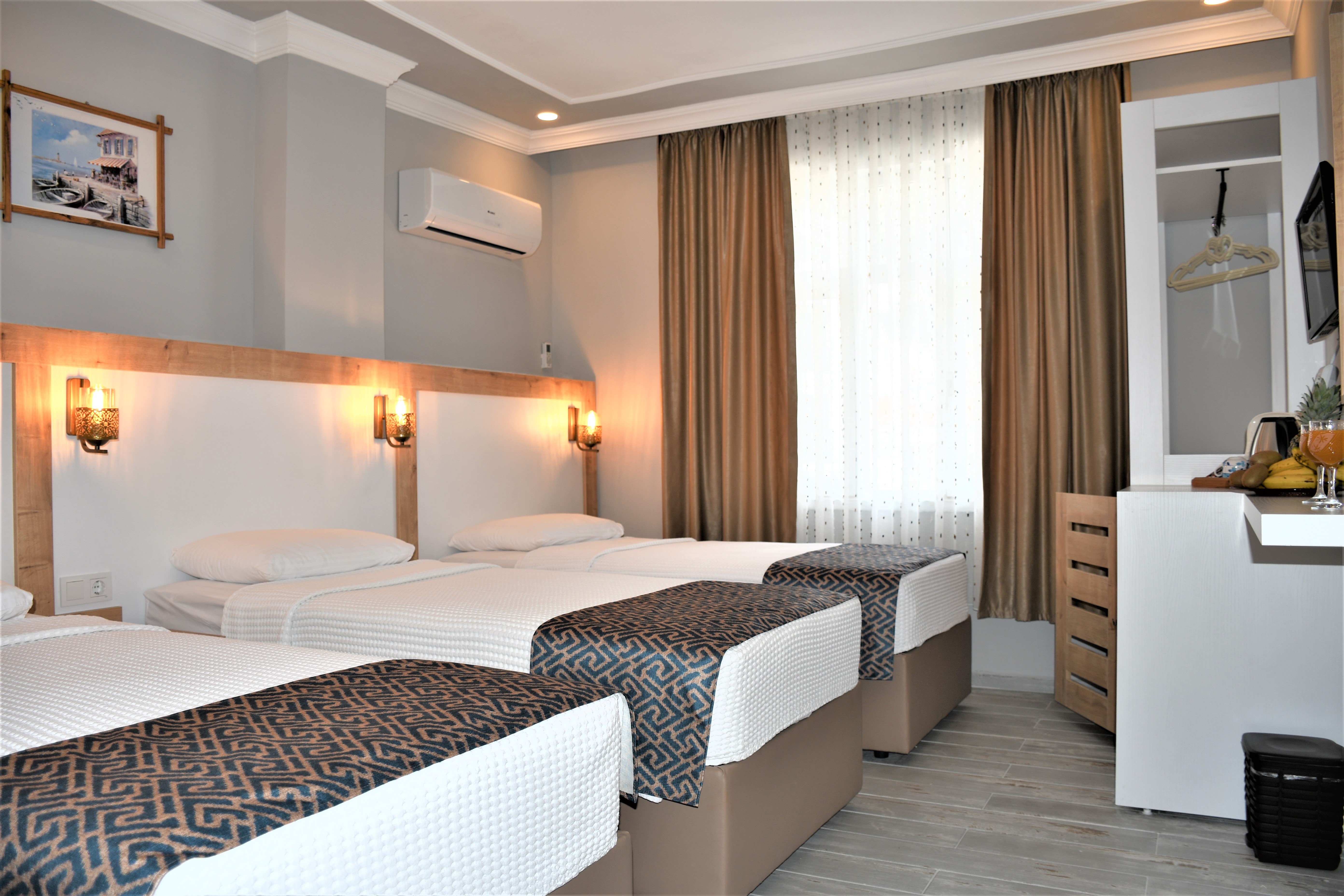 Yalı Pansiyon
