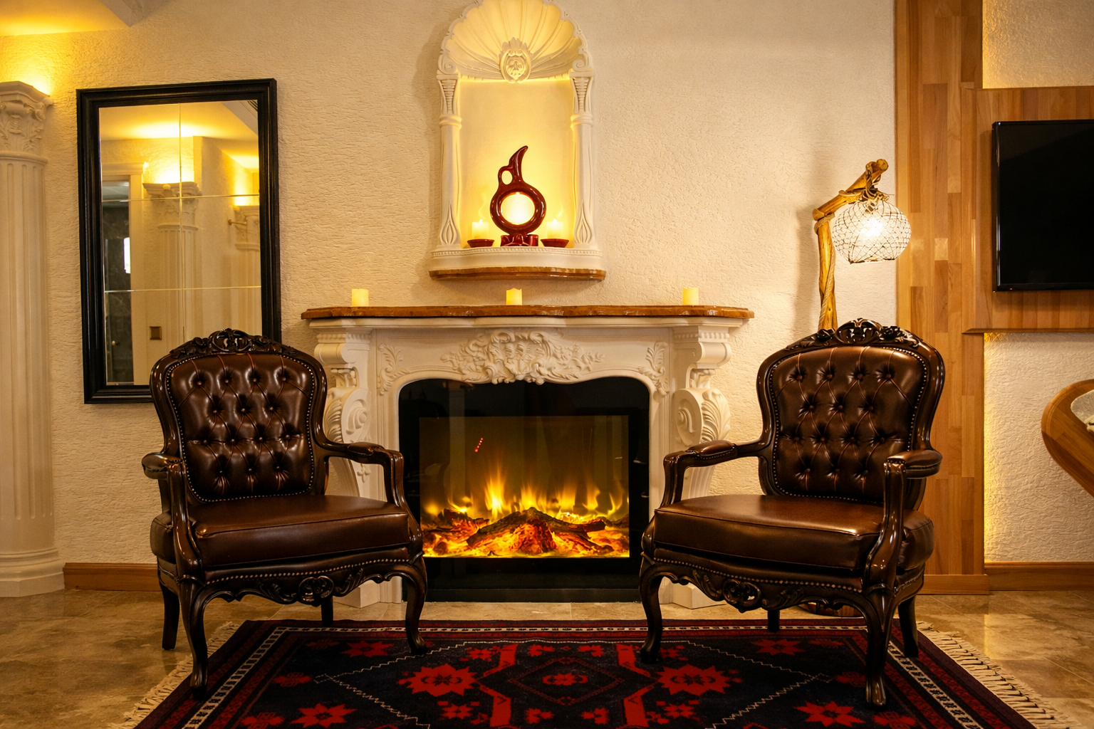 Emirtimes Hotel & Spa Tuzla Rezervasyon