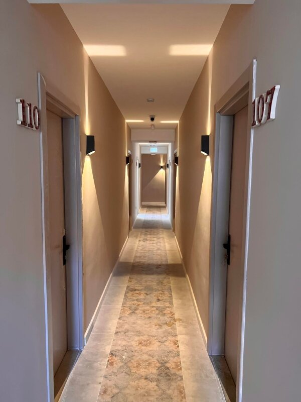 Hotel Panaya