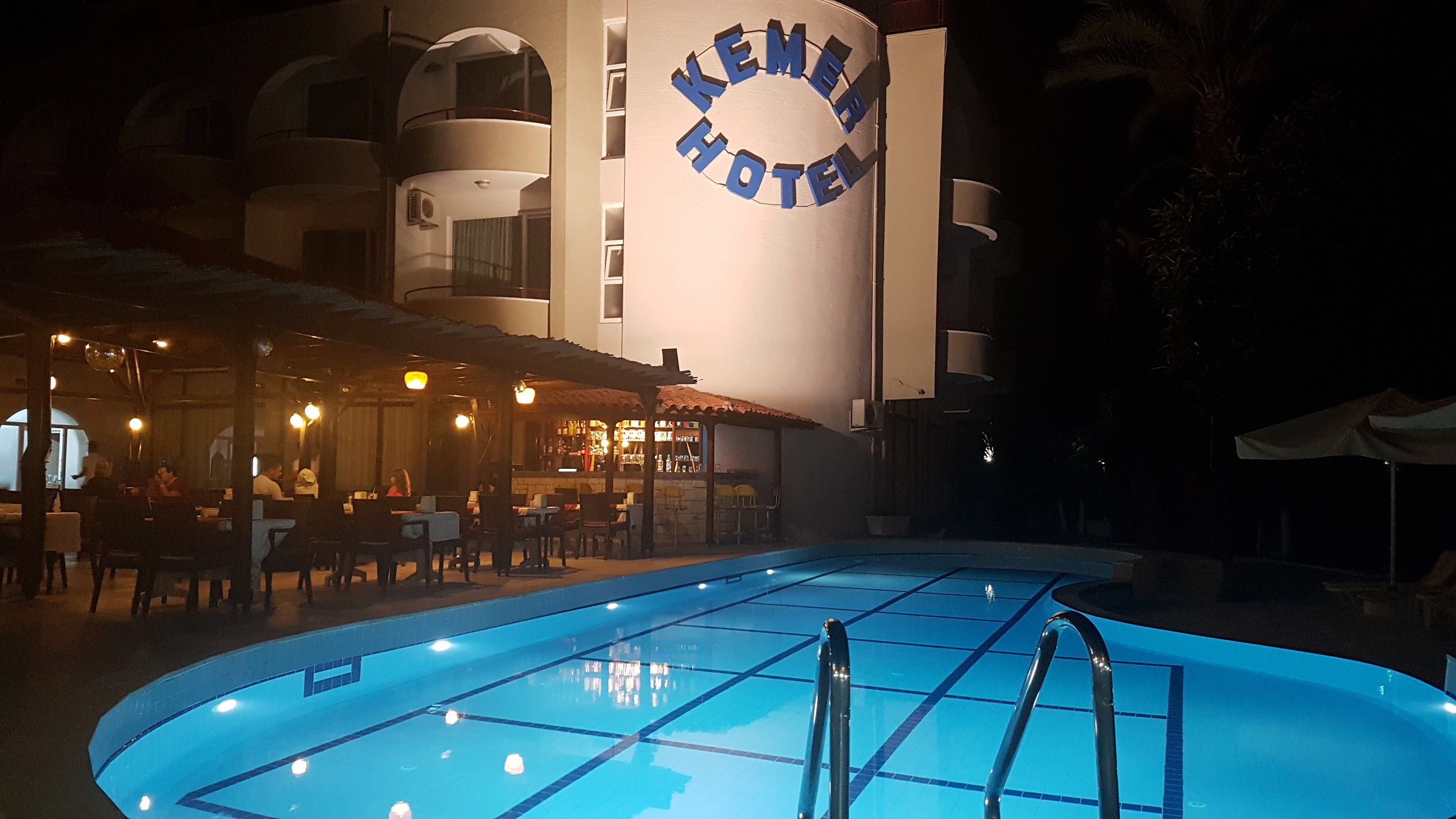 Kemer Hotel Antalya