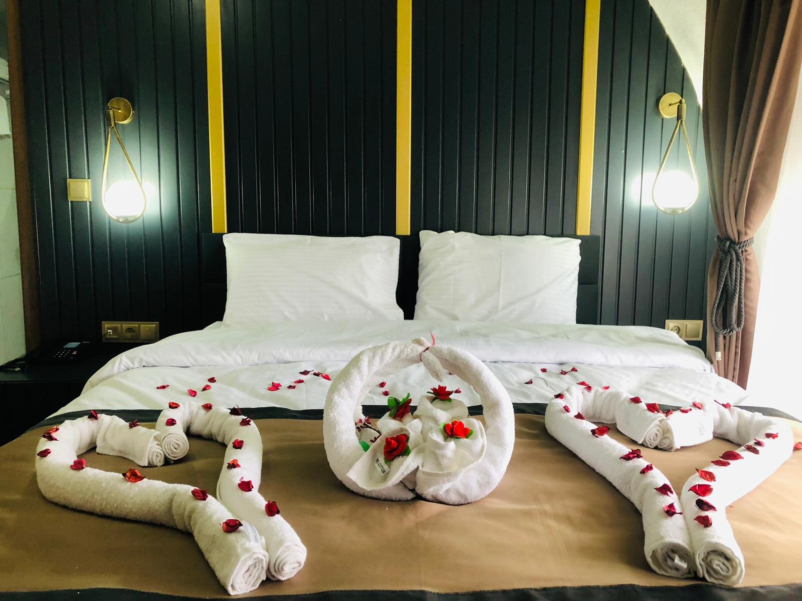 Crystal Snow Hotel Rezervasyon