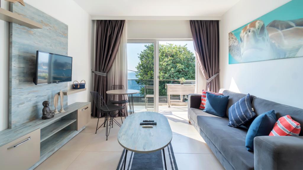 Victoria Hotel Bodrum