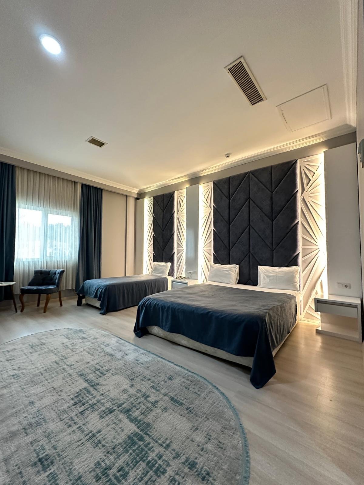 Armina Termal Otel Çorum