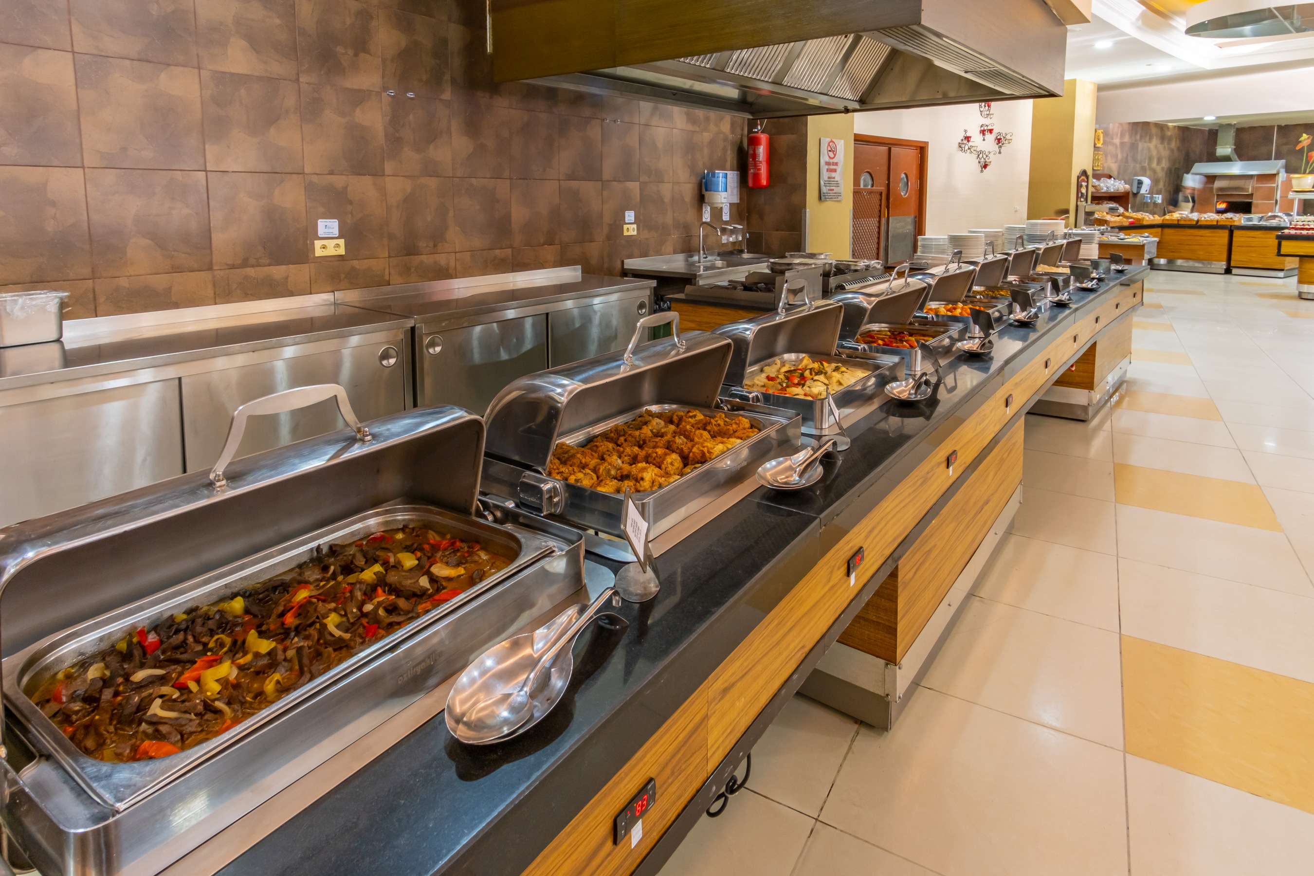 Alaiye Resort & Spa Hotel