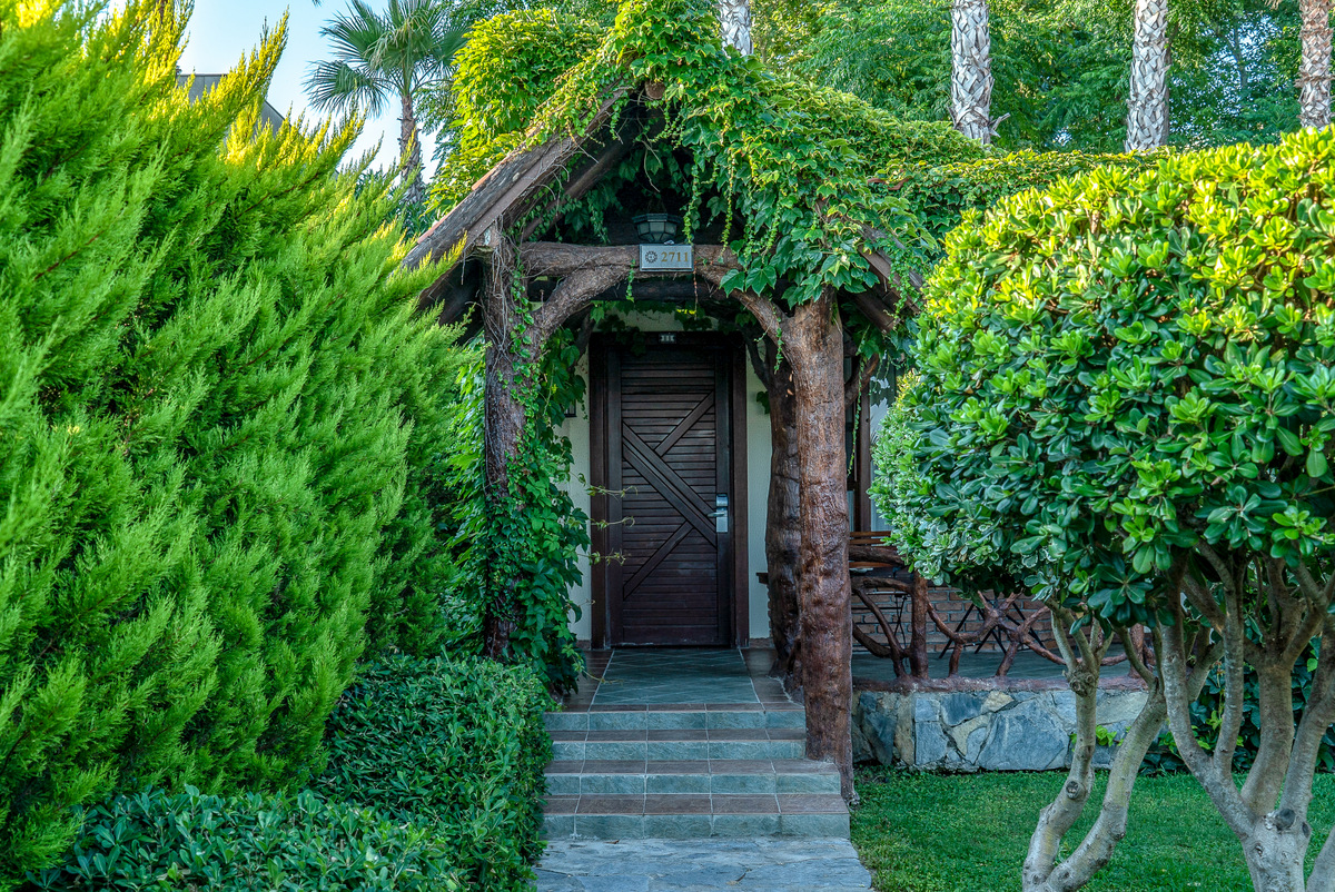 Sentido Kamelya Selin Hotel