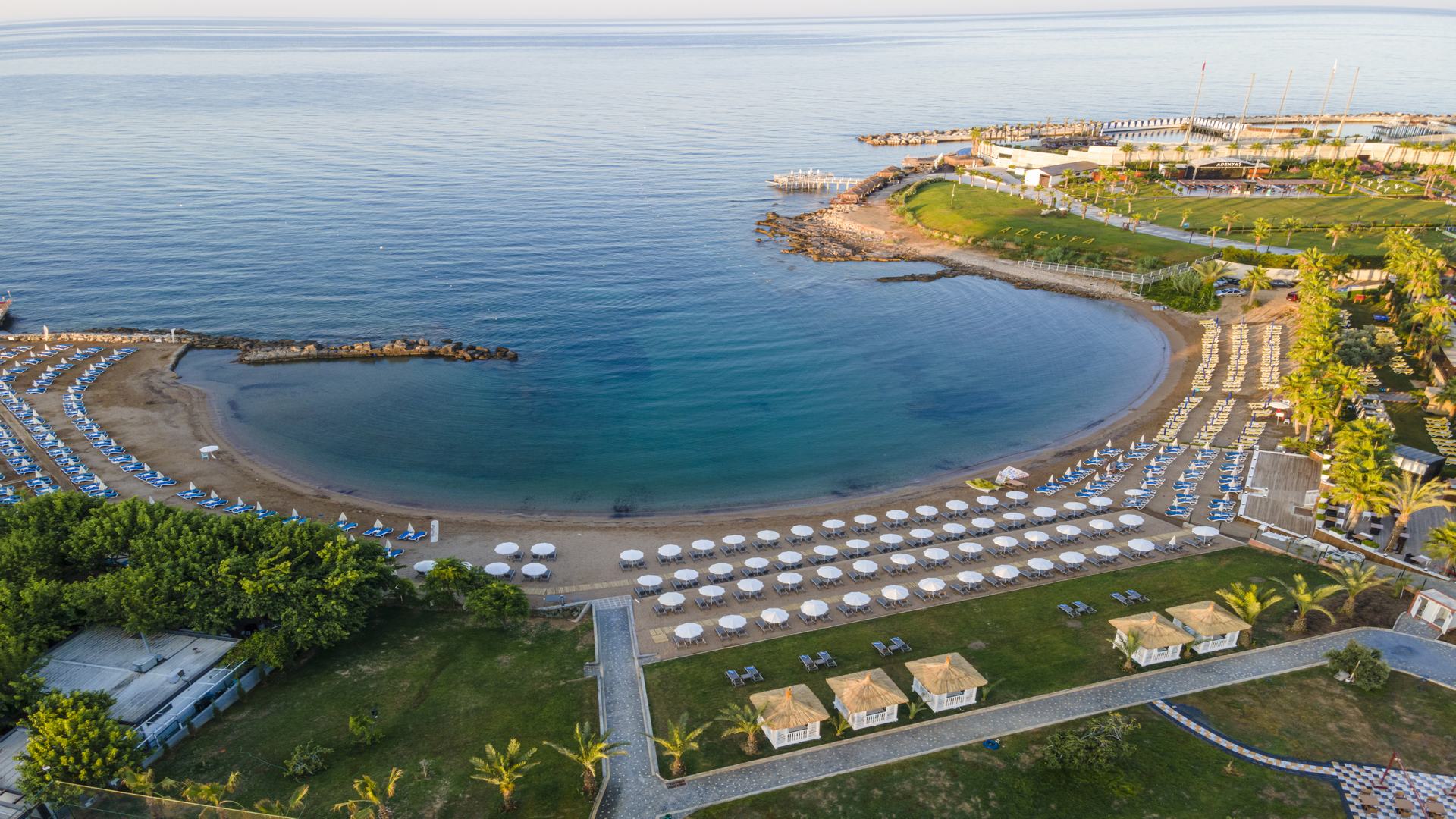 Lonicera Premium Hotel