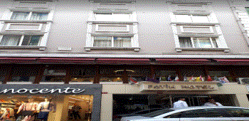 Osmanbey Fatih Hotel · 18