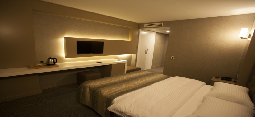 Giresun Sedef Otel