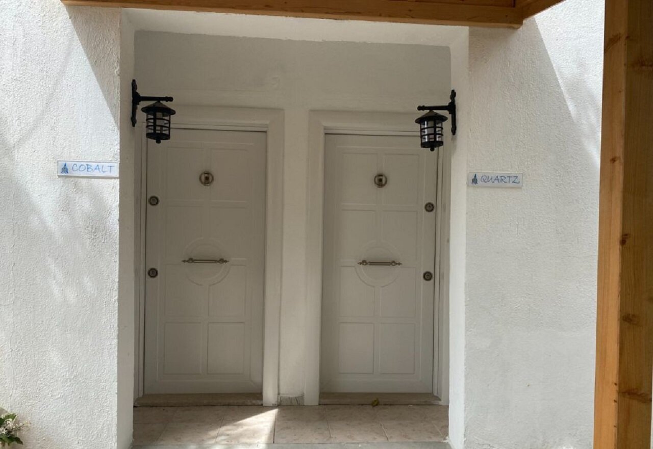 Kekik Azure Homes Ölüdeniz