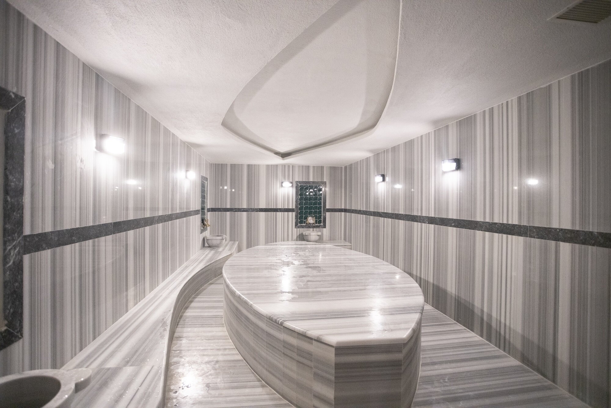 The Sansa Hotel & Spa · 12