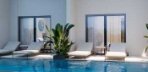 Standart Swim Up Oda Görseli