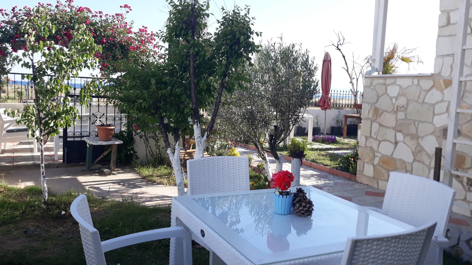 Masal Evi · 4