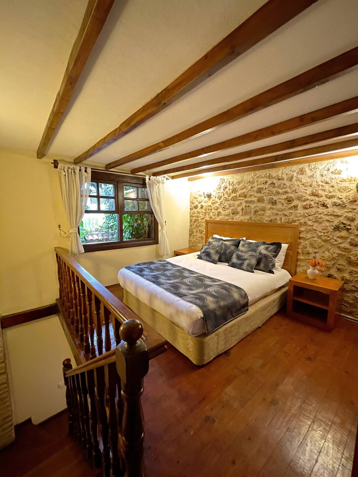 Hotel Mille Kaleiçi galeri 4