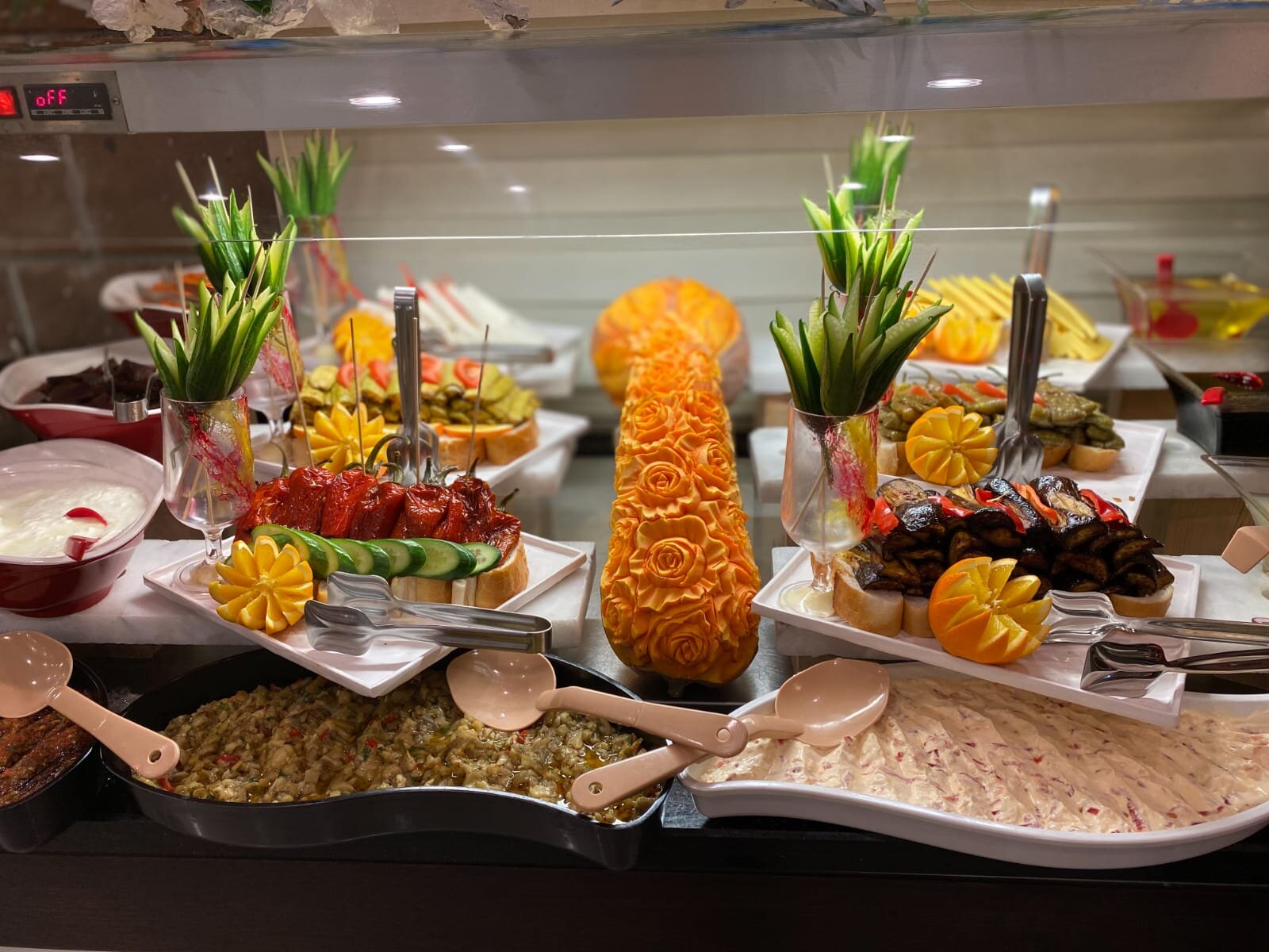 White Park Hotel Sarıkamış