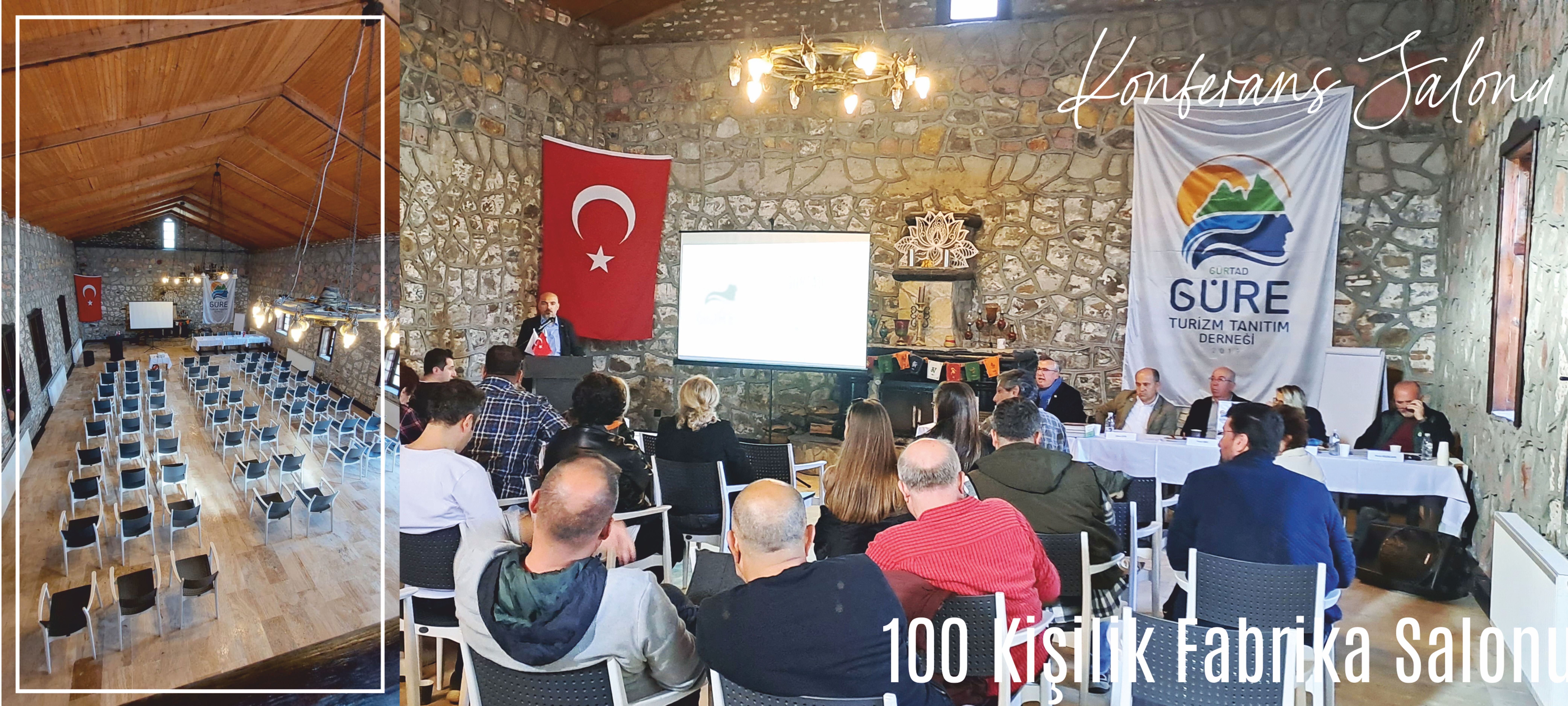 Manastırhan Kazdağları · 3
