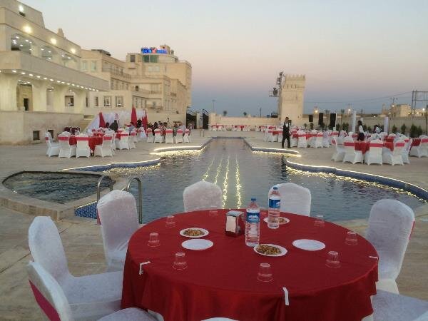 Midyat Akitu Hotel