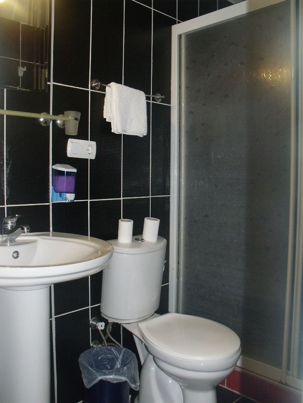 Evim Otel