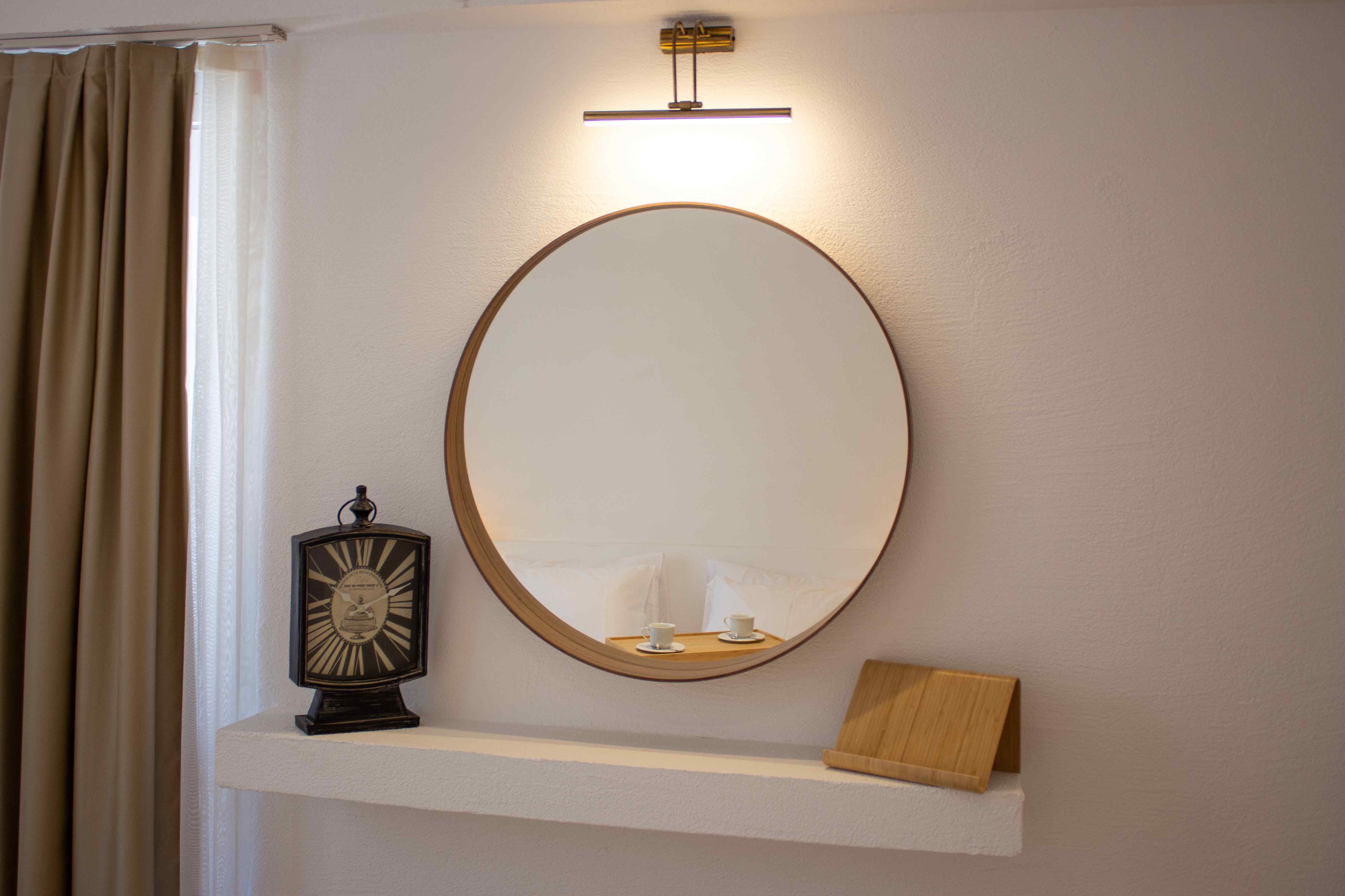 Aloha Suites Mediterranean · 21