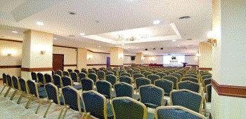 Midas Hotel · 75