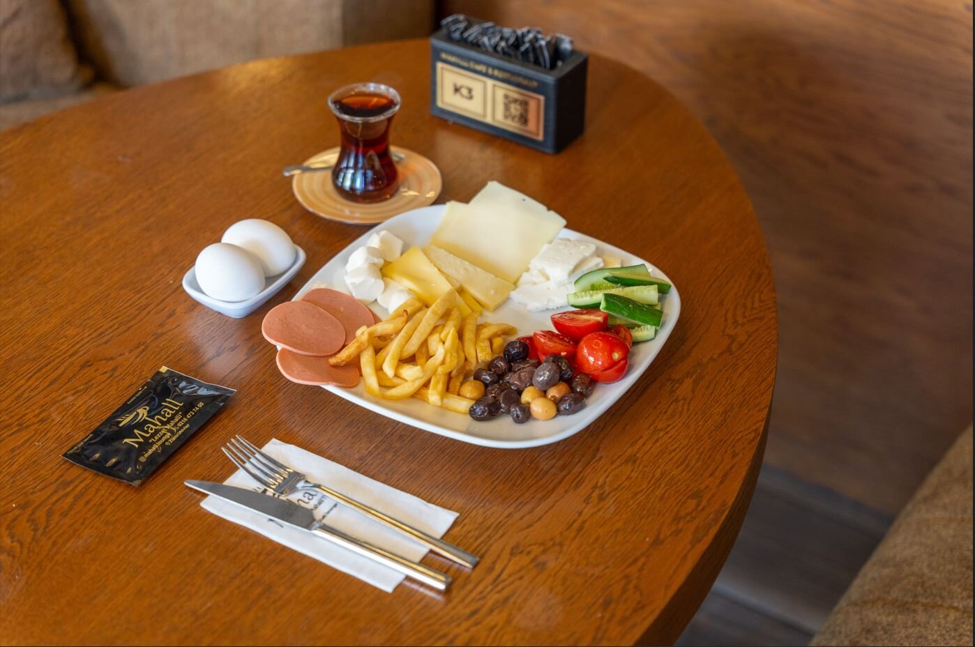 MaCity Hotel · 43