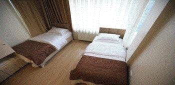 Evim Butik Hotel · 17