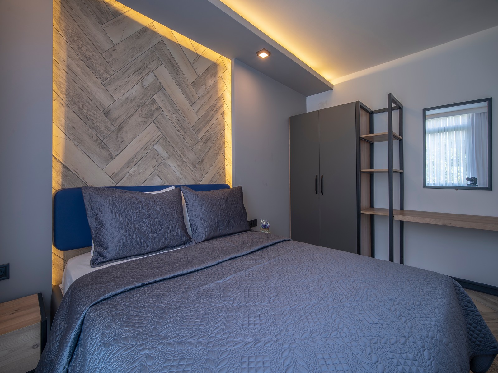 Meyde Boutique Suites Antalya