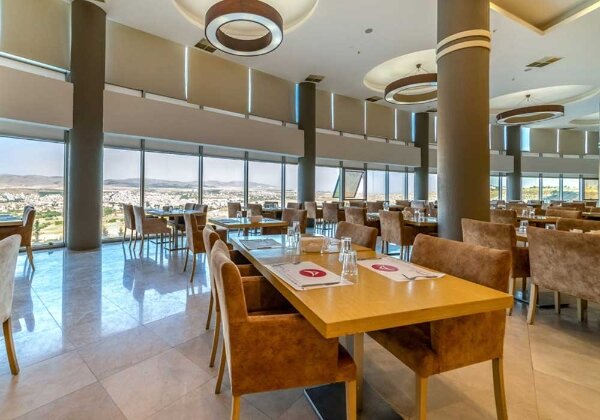 Big Thermal Spa Resort