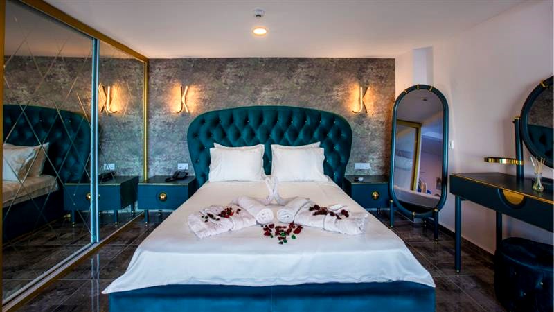 Jackey Boutique Hotel