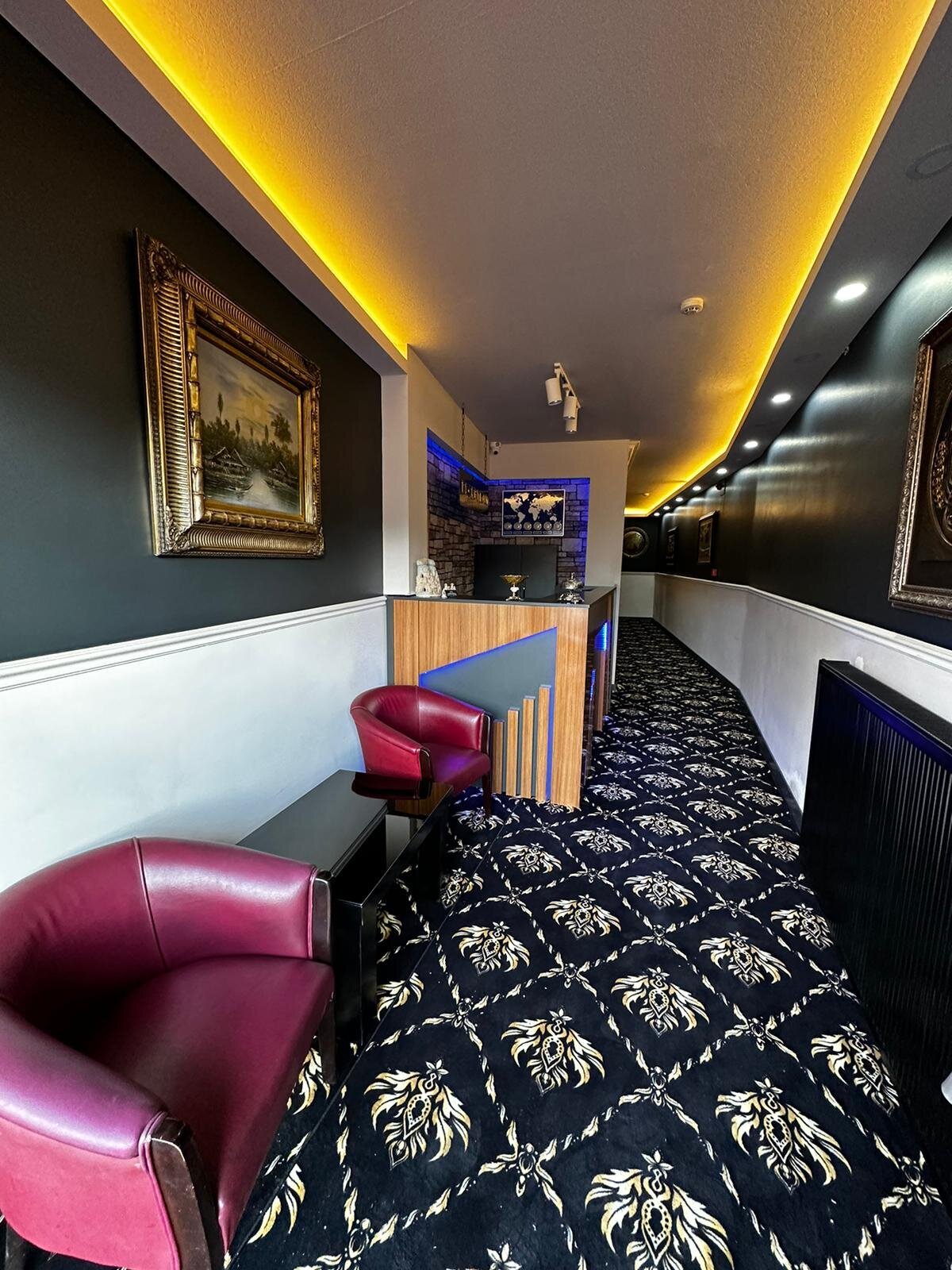 Grand İşbilir Hotel