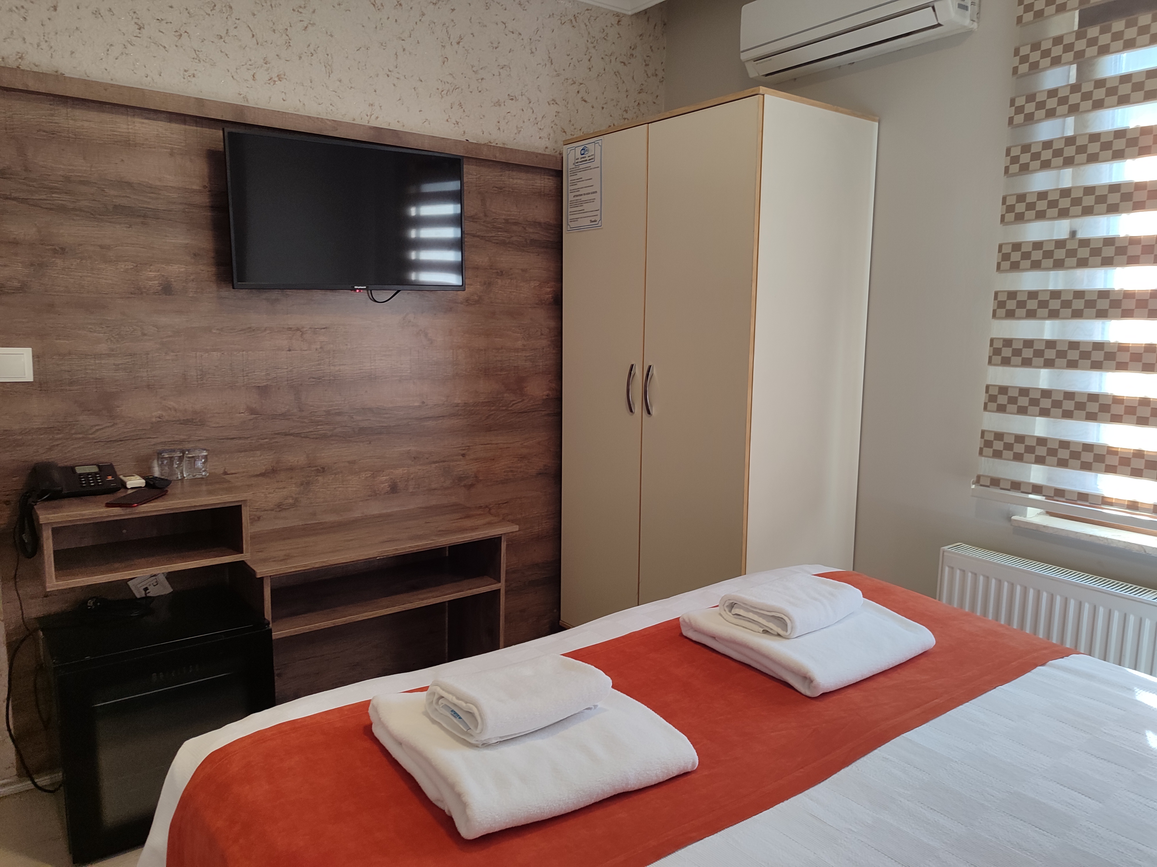 Ador Troia Otel