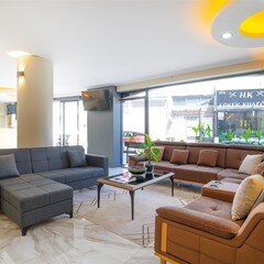 Blue Marina Hotel galeri 8
