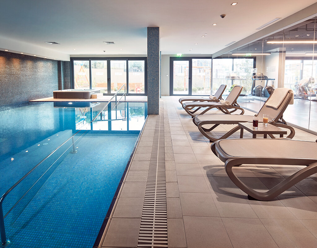 Antwell Suites · 11