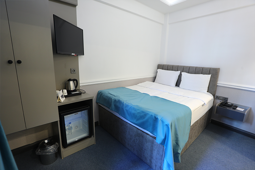 May Otel Üsküdar