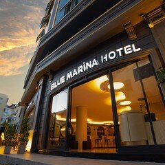Blue Marina Hotel galeri 2