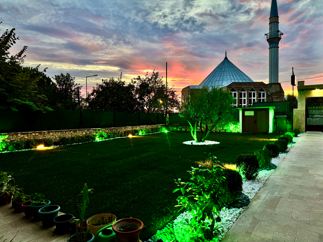 Doğa Konukevi ve Pansiyon · 2